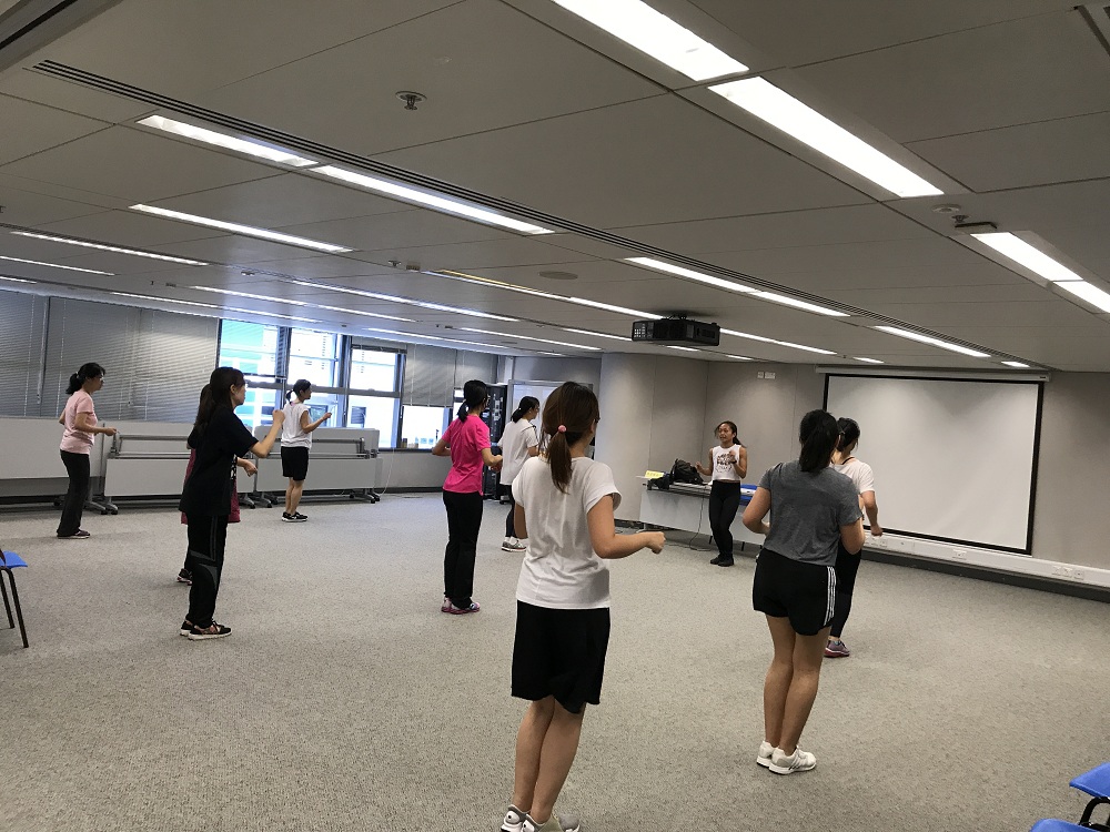 7月24日Funky Dance 減壓健康舞.JPG 7月24日Funky Dance 減壓健康舞.JPG